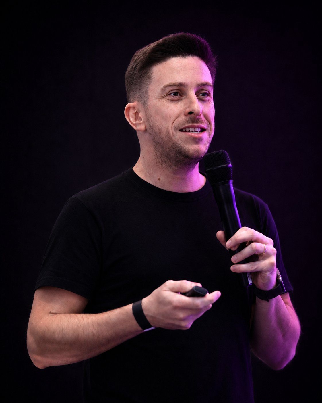 Foto de Denis Bistaffa (placeholder)